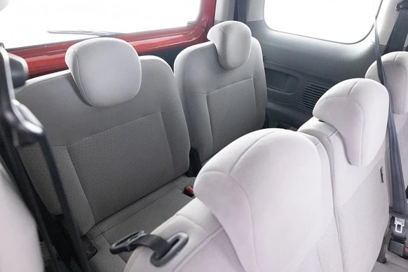 Nissan e-NV200 - Afbeelding 7 van 30