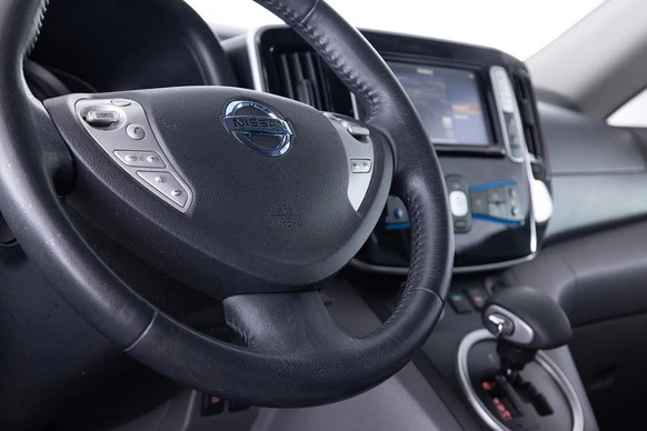 Nissan e-NV200 - Afbeelding 9 van 30