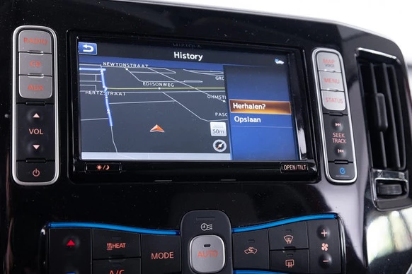 Nissan e-NV200 - Afbeelding 11 van 30