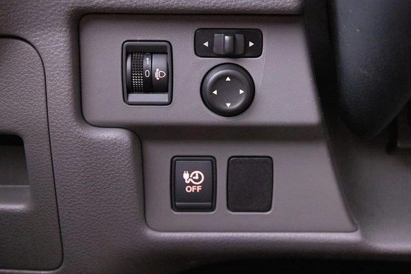 Nissan e-NV200 - Afbeelding 16 van 30