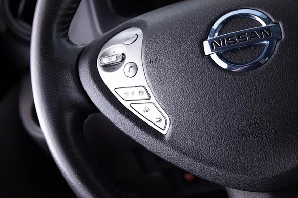 Nissan e-NV200 - Afbeelding 17 van 30
