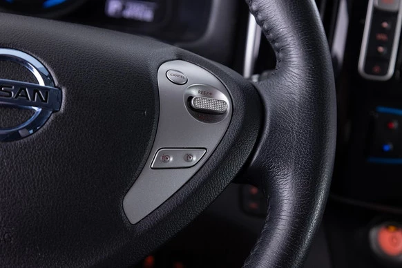 Nissan e-NV200 - Afbeelding 18 van 30
