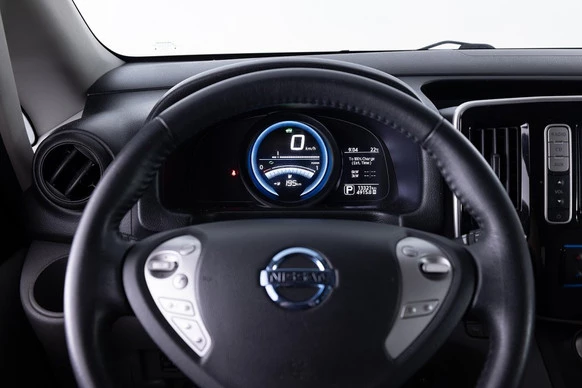 Nissan e-NV200 - Afbeelding 21 van 30