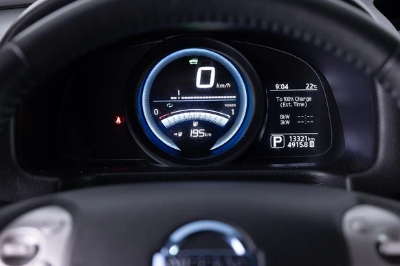 Nissan e-NV200 - Afbeelding 22 van 30