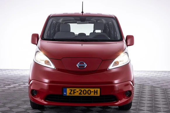 Nissan e-NV200 - Afbeelding 24 van 30