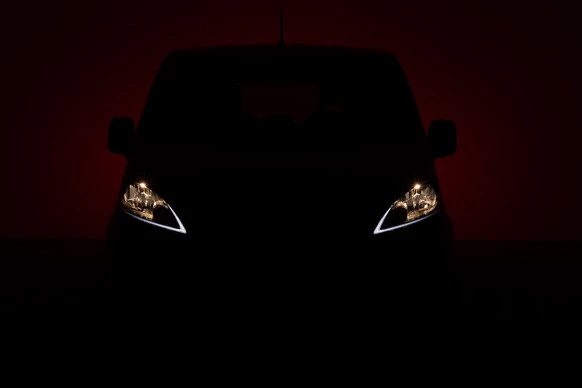 Nissan e-NV200 - Afbeelding 25 van 30