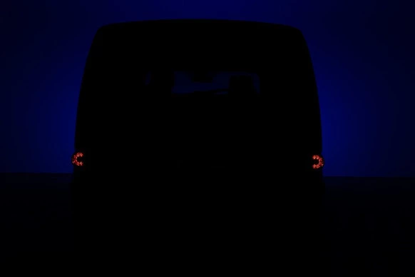 Nissan e-NV200 - Afbeelding 27 van 30