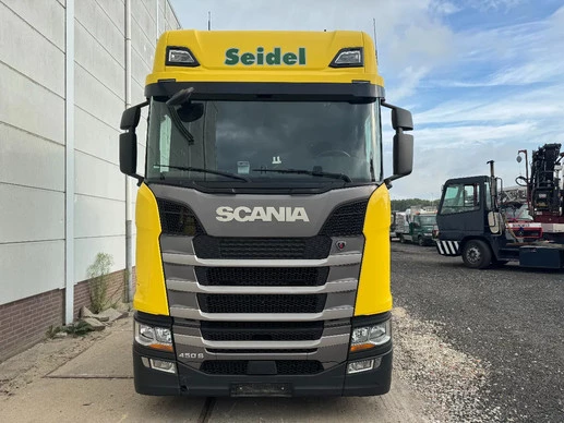 Scania S - Afbeelding 3 van 16
