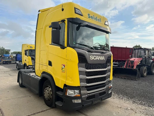 Scania S - Afbeelding 4 van 16