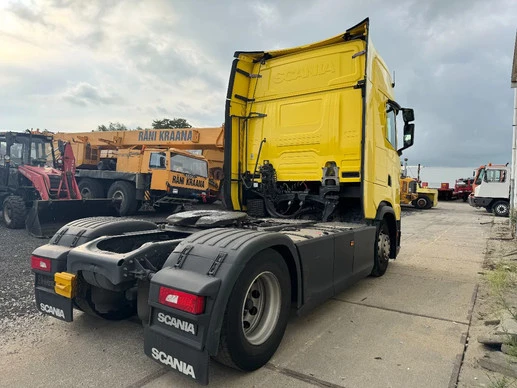 Scania S - Afbeelding 5 van 16