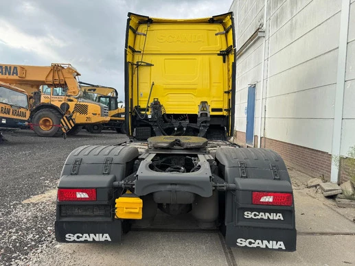 Scania S - Afbeelding 6 van 16
