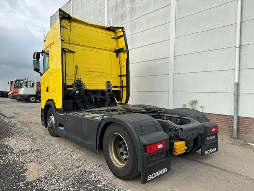 Scania S - Afbeelding 7 van 16