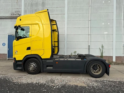 Scania S - Afbeelding 8 van 16