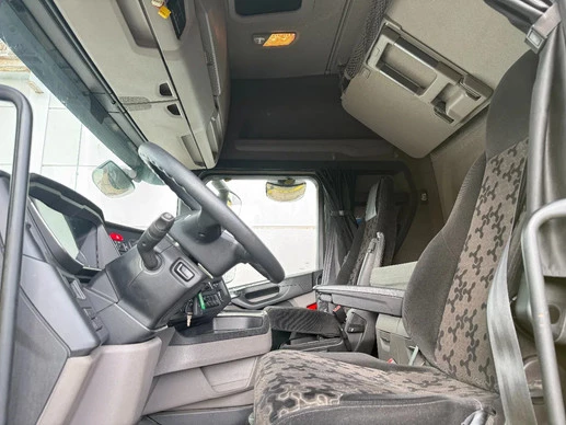 Scania S - Afbeelding 10 van 16