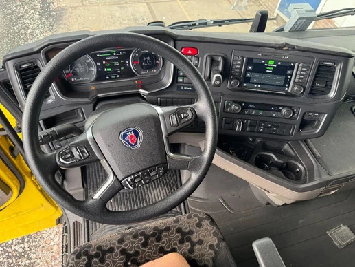 Scania S - Afbeelding 12 van 16