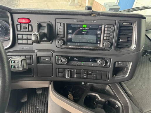 Scania S - Afbeelding 14 van 16