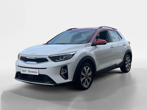 Kia Stonic - Afbeelding 1 van 28