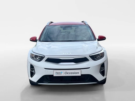 Kia Stonic - Afbeelding 2 van 28