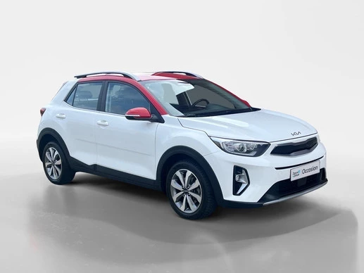 Kia Stonic - Afbeelding 3 van 28