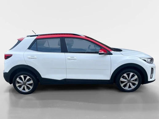 Kia Stonic - Afbeelding 4 van 28