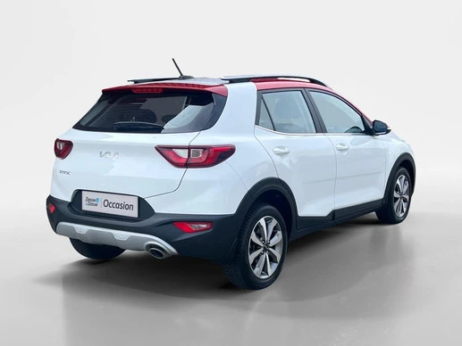 Kia Stonic - Afbeelding 5 van 28