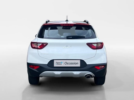 Kia Stonic - Afbeelding 6 van 28
