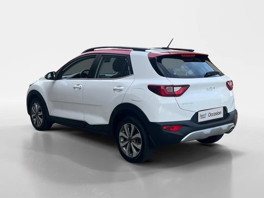 Kia Stonic - Afbeelding 8 van 28