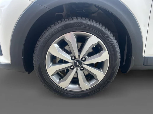 Kia Stonic - Afbeelding 10 van 28