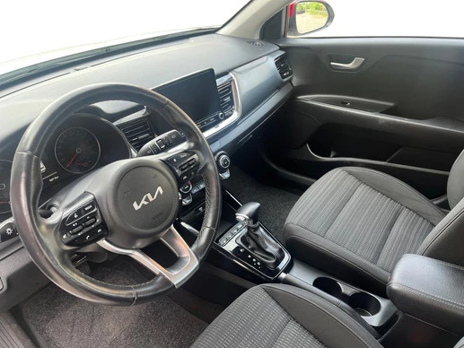 Kia Stonic - Afbeelding 13 van 28