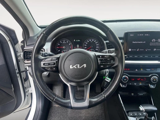Kia Stonic - Afbeelding 14 van 28