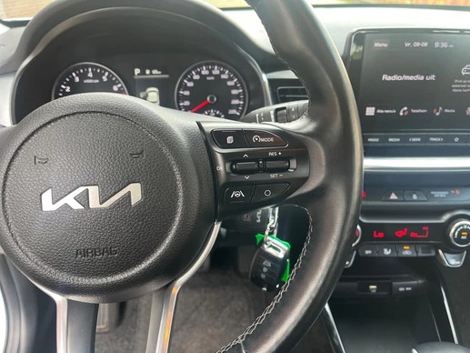 Kia Stonic - Afbeelding 16 van 28