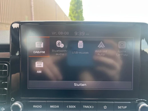 Kia Stonic - Afbeelding 19 van 28