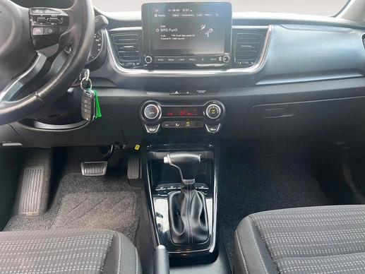 Kia Stonic - Afbeelding 21 van 28