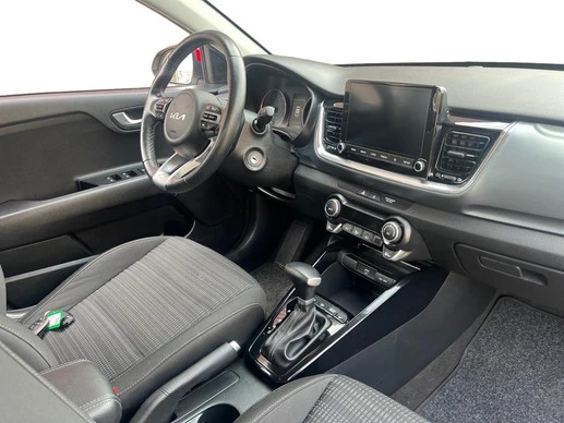 Kia Stonic - Afbeelding 22 van 28