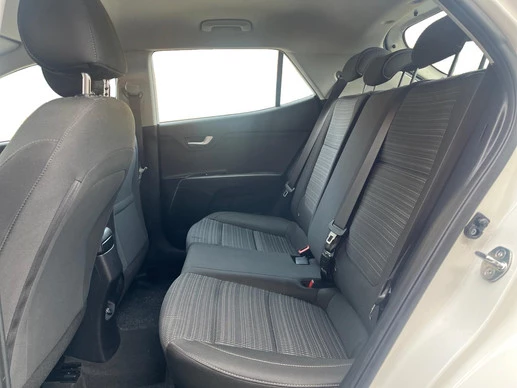 Kia Stonic - Afbeelding 23 van 28