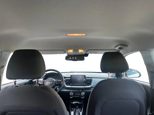 Kia Stonic - Afbeelding 25 van 28