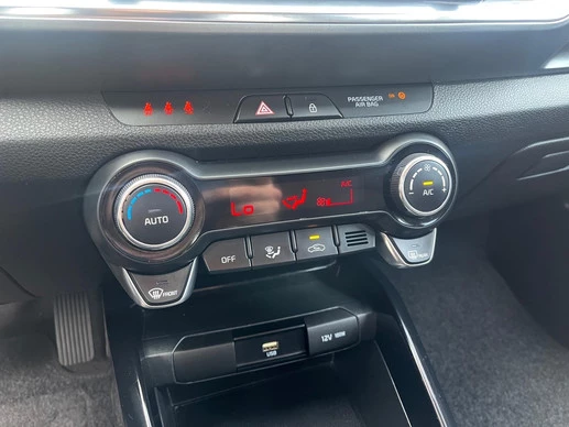 Kia Stonic - Afbeelding 26 van 28