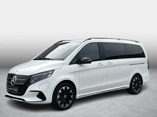 Mercedes-Benz EQV - Afbeelding 1 van 30