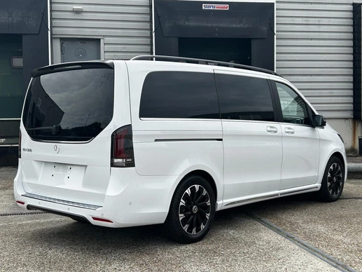 Mercedes-Benz EQV - Afbeelding 2 van 30