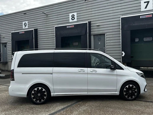 Mercedes-Benz EQV - Afbeelding 3 van 30