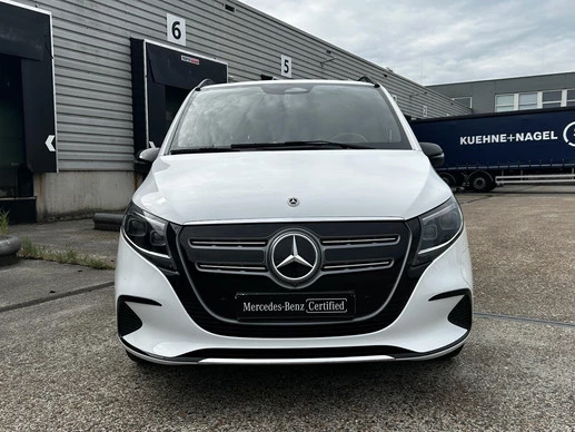 Mercedes-Benz EQV - Afbeelding 5 van 30