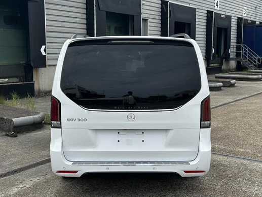 Mercedes-Benz EQV - Afbeelding 6 van 30