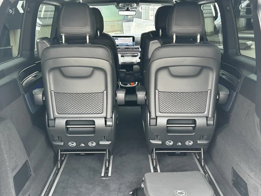 Mercedes-Benz EQV - Afbeelding 7 van 30