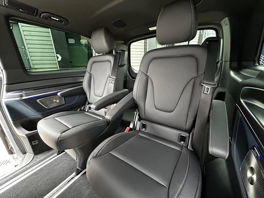Mercedes-Benz EQV - Afbeelding 12 van 30