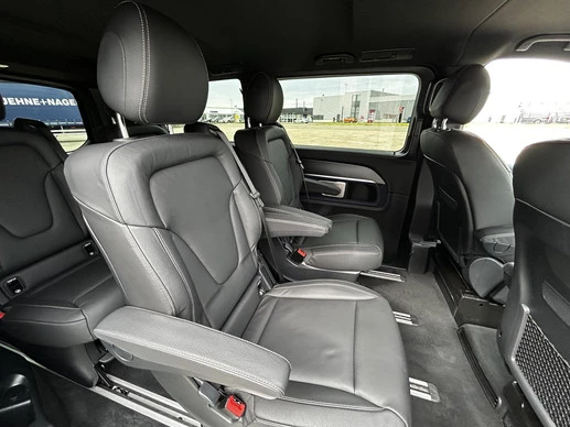Mercedes-Benz EQV - Afbeelding 13 van 30