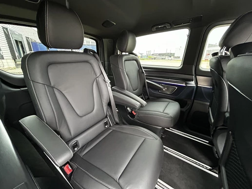 Mercedes-Benz EQV - Afbeelding 14 van 30