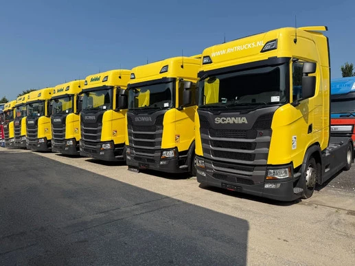 Scania S - Afbeelding 2 van 17