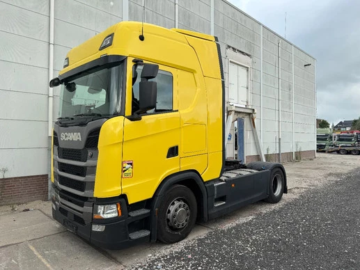 Scania S - Afbeelding 3 van 17