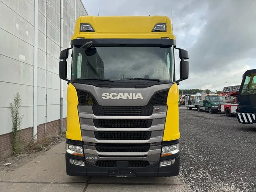 Scania S - Afbeelding 4 van 17