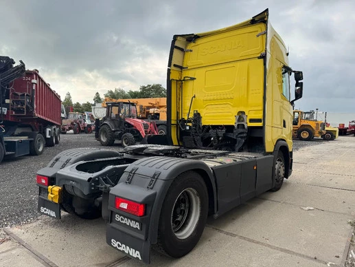 Scania S - Afbeelding 6 van 17